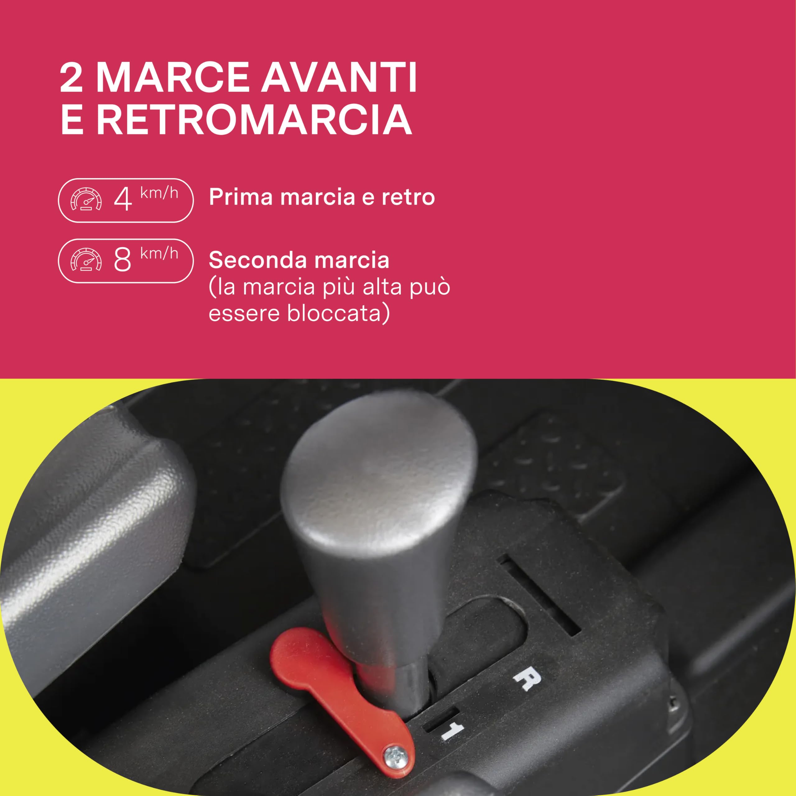 peg-perego-polaris-ranger-rzr-900-xp-24v-fuoristrada-elettrico-cavalcabile-per-b image 4