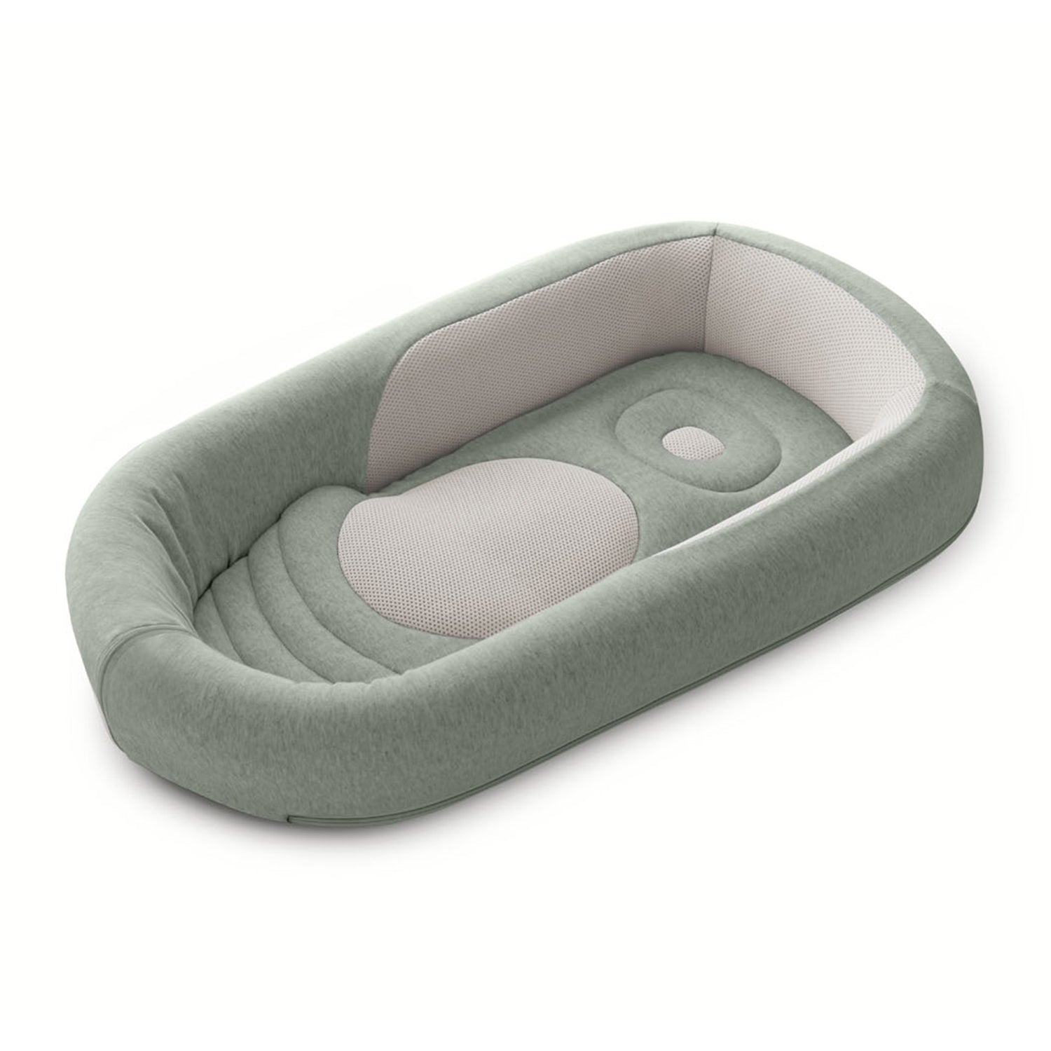 inglesina-welcome-pod-baby-nest-riduttore-nido-in-materiali-naturali image 3
