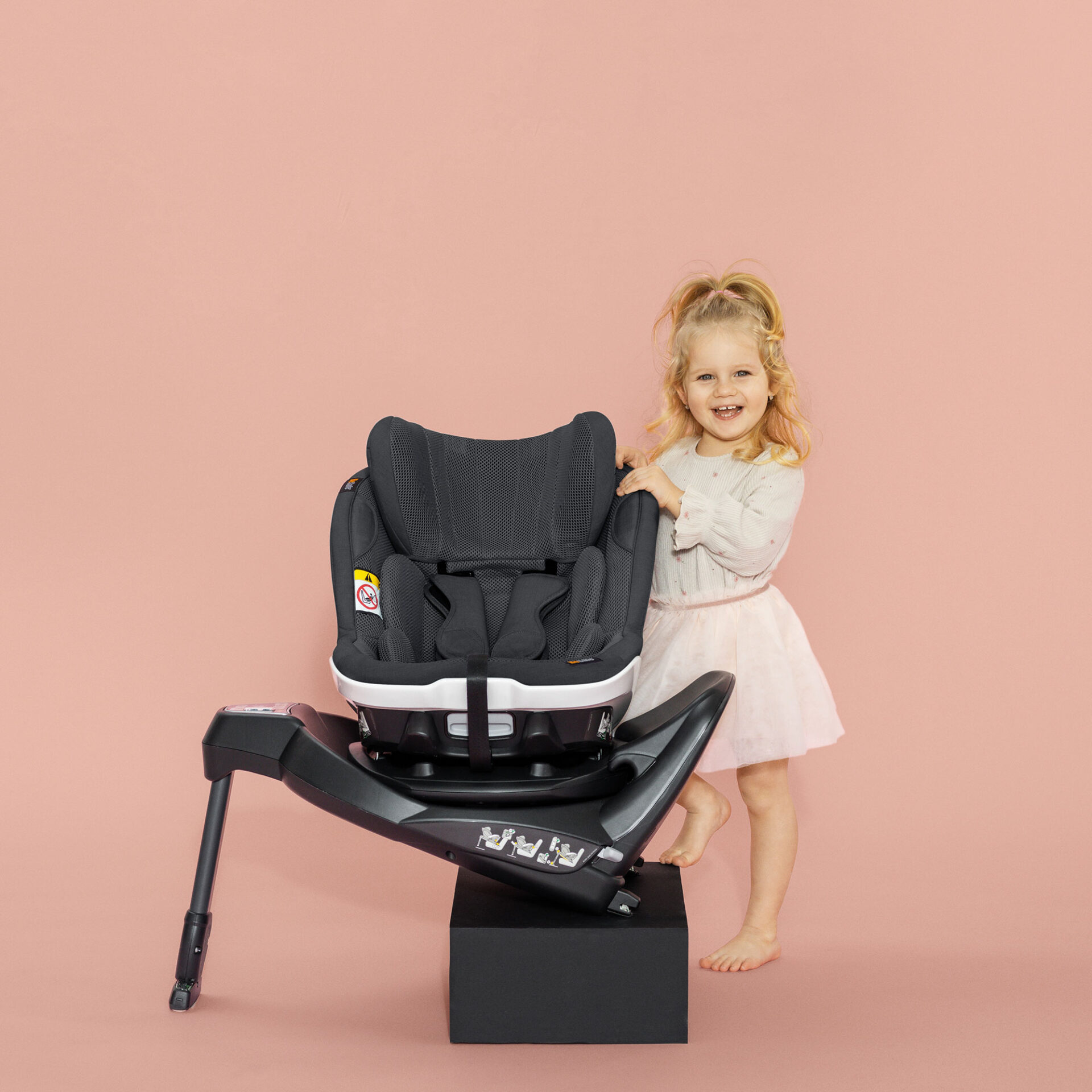 besafe-izi-turn-i-size-seggiolino-auto-girevole-0-4-anni image 8