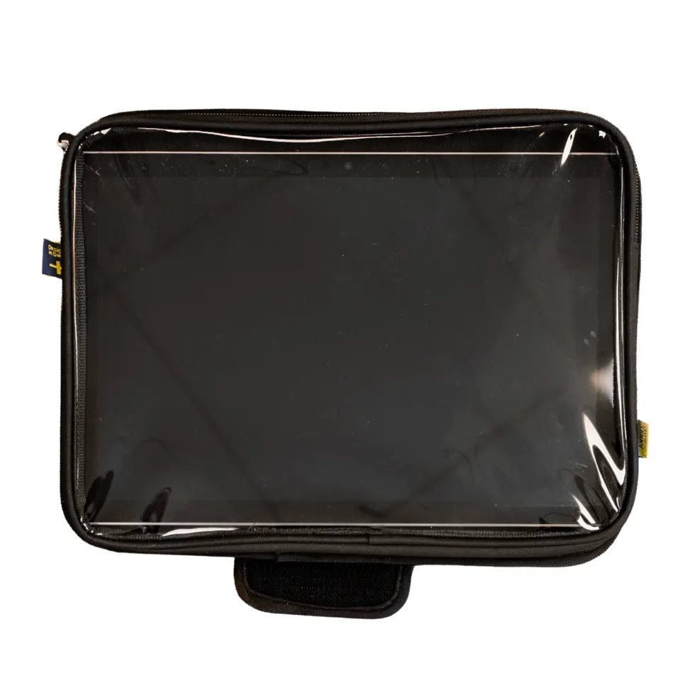 axkid-tablet-holder-supporto-tablet-per-seggiolino-auto image 1