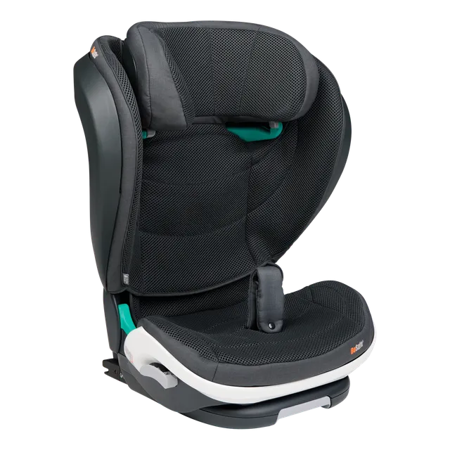 besafe-flex-fix-2-seggiolino-auto-booster-isofix image 1