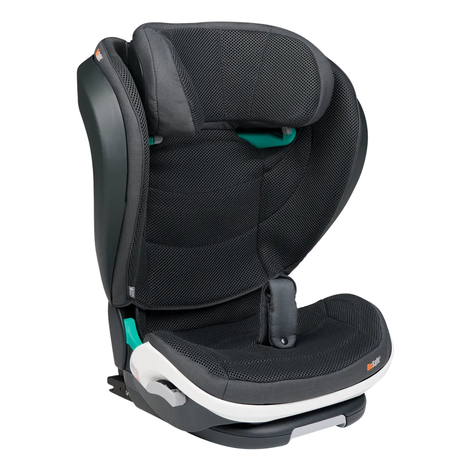 besafe-flex-fix-2-seggiolino-auto-booster-isofix image 1