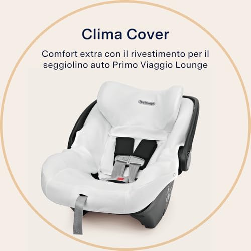 peg-perego-clima-cover-rivestimento-termoregolatore-tencel-per-primo-viaggio image 8
