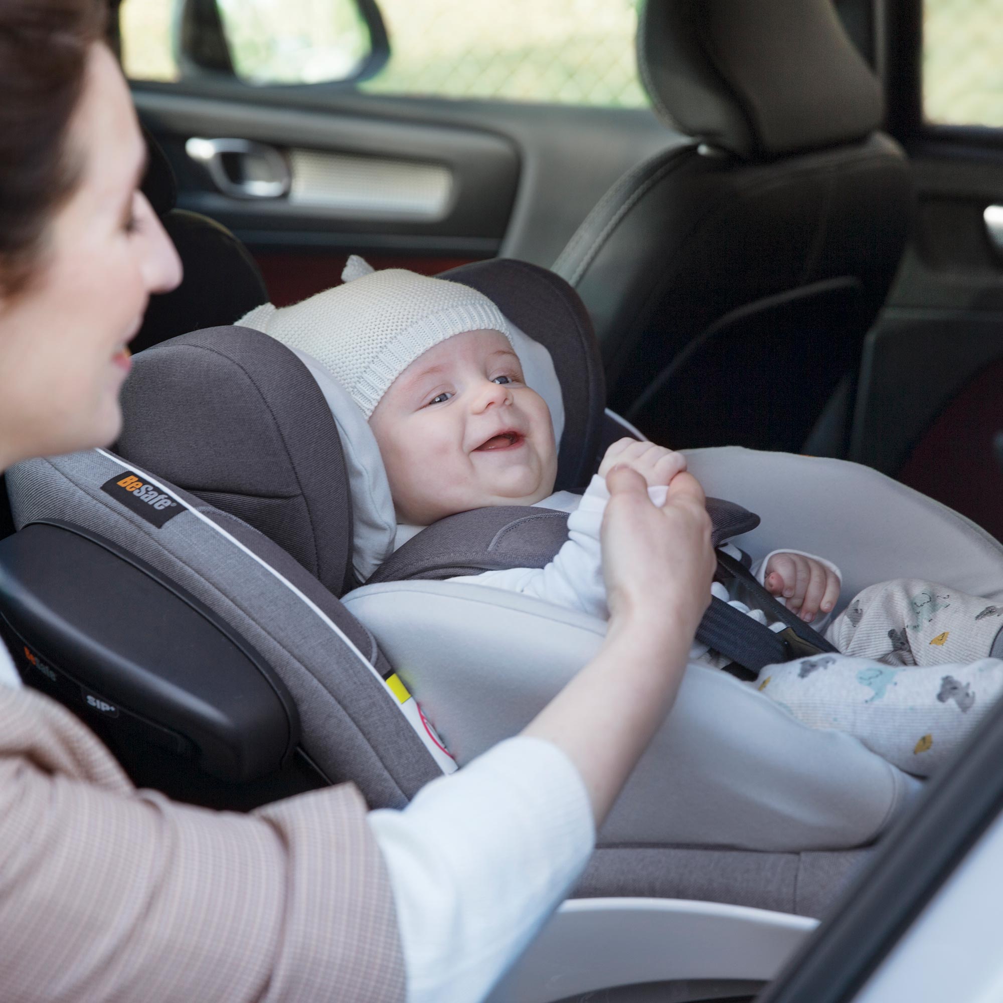 besafe-cover-per-riduttore-baby-izi-go-modular-rivestimento image 5