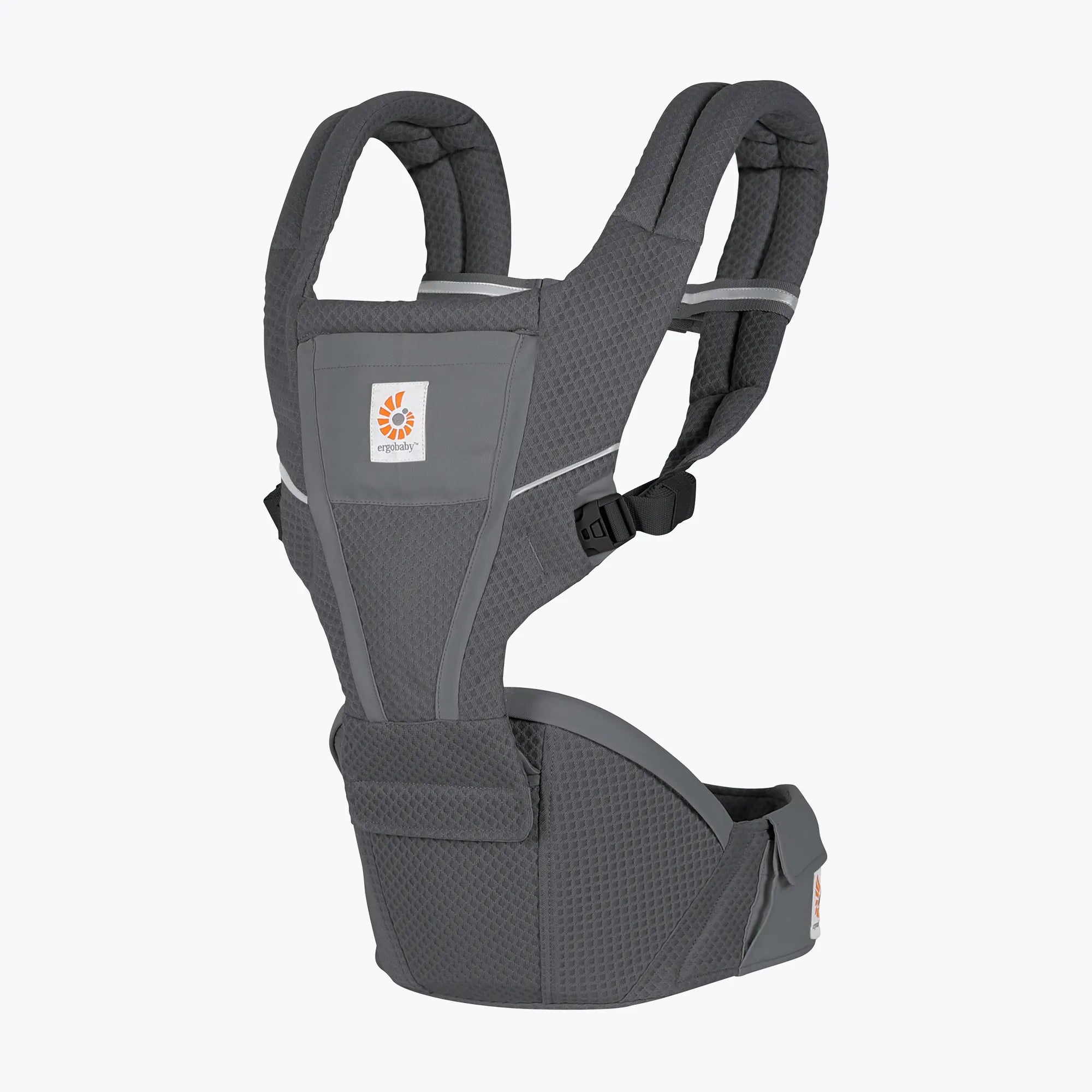 ergobaby-alta-hip-seat-marsupio-con-seduta-3-3-posizioni image 3
