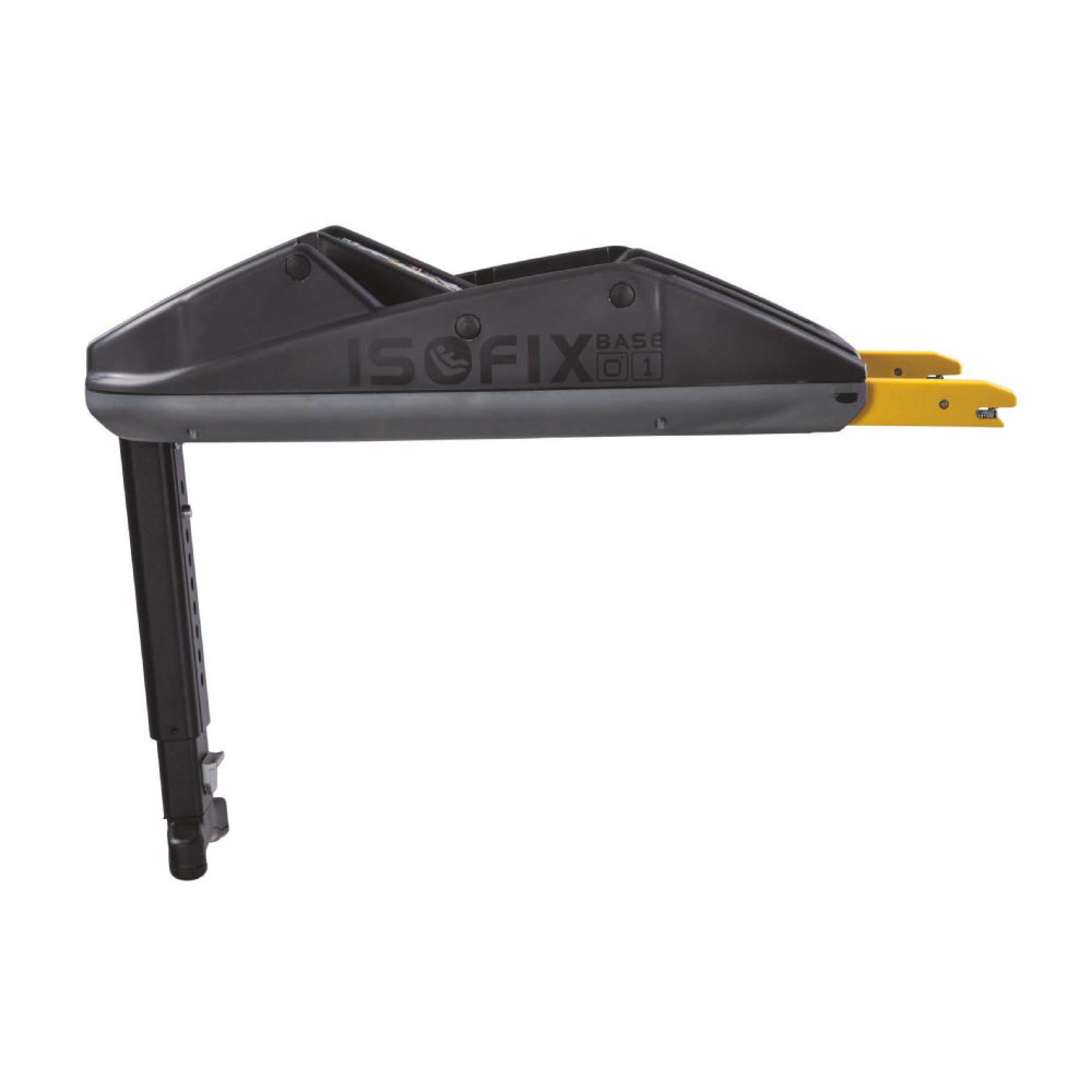 peg-perego-isofix-base-0-1-k-base-isofix-per-primo-viaggio-sl-e-viaggio1-duo-fix image 3