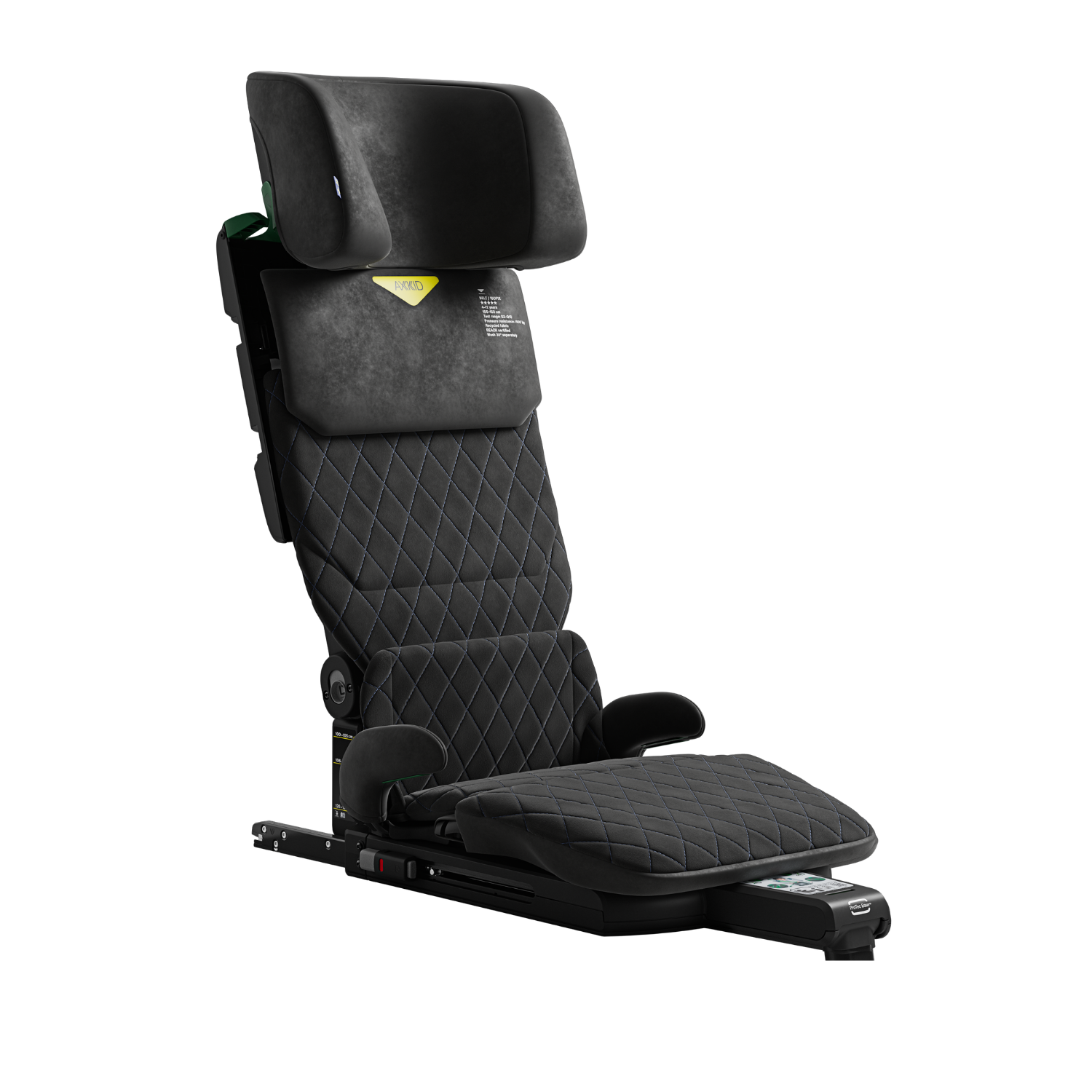axkid-up-x-jon-olsson-seggiolino-rialzo-auto image 8