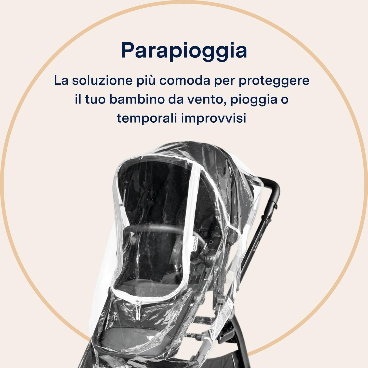 peg-perego-rain-cover-parapioggia-trasparente-per-passeggino image 2