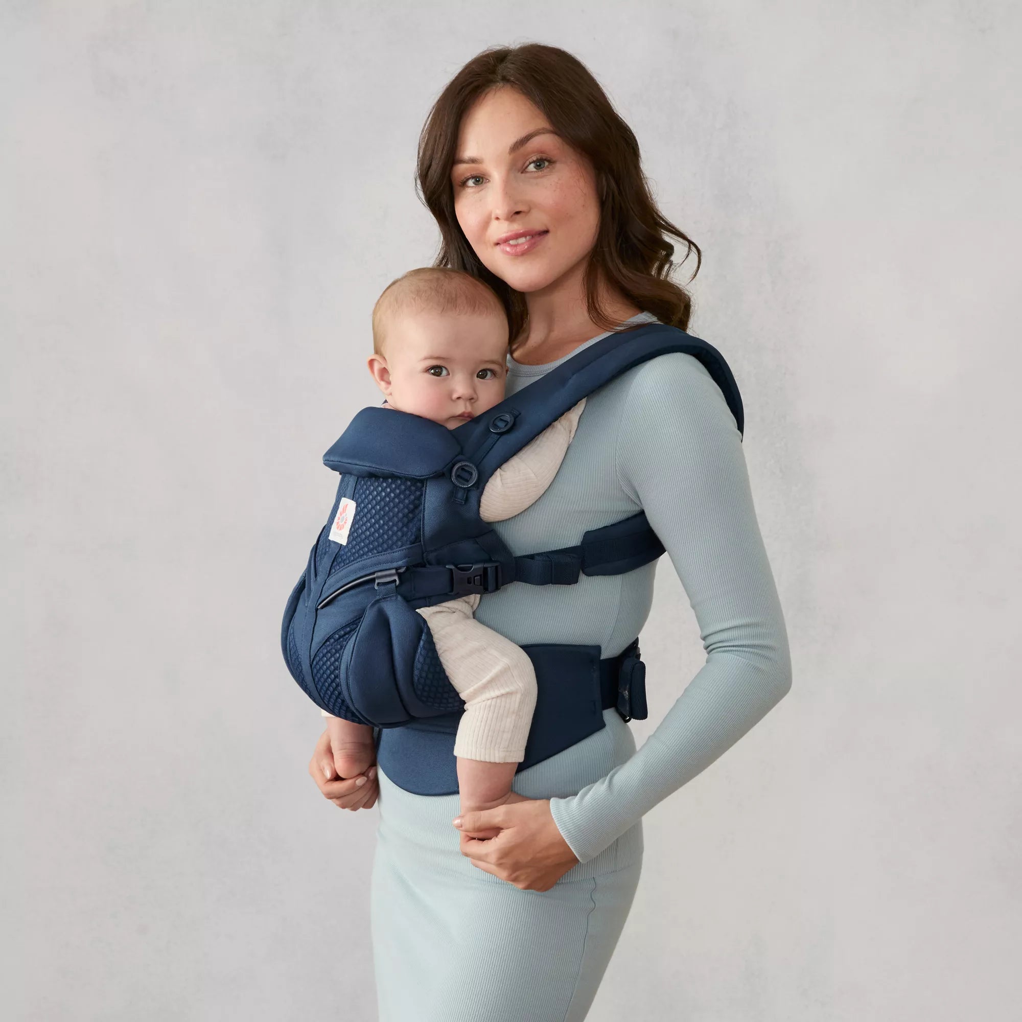 ergobaby-omni-classic-marsupio-4-posizioni image 2