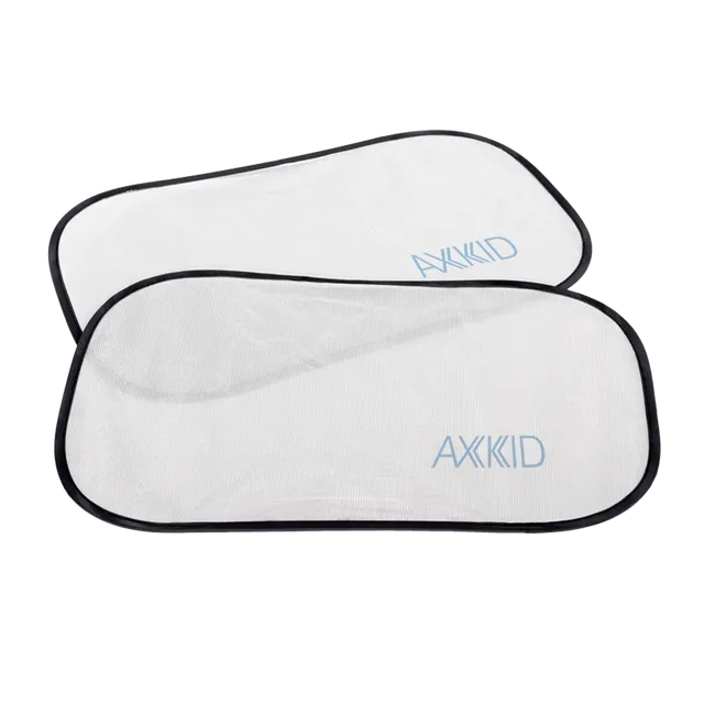 axkid-sunshades-tende-parasole-per-finestrino-auto-confezione-da-2-pezzi image 1