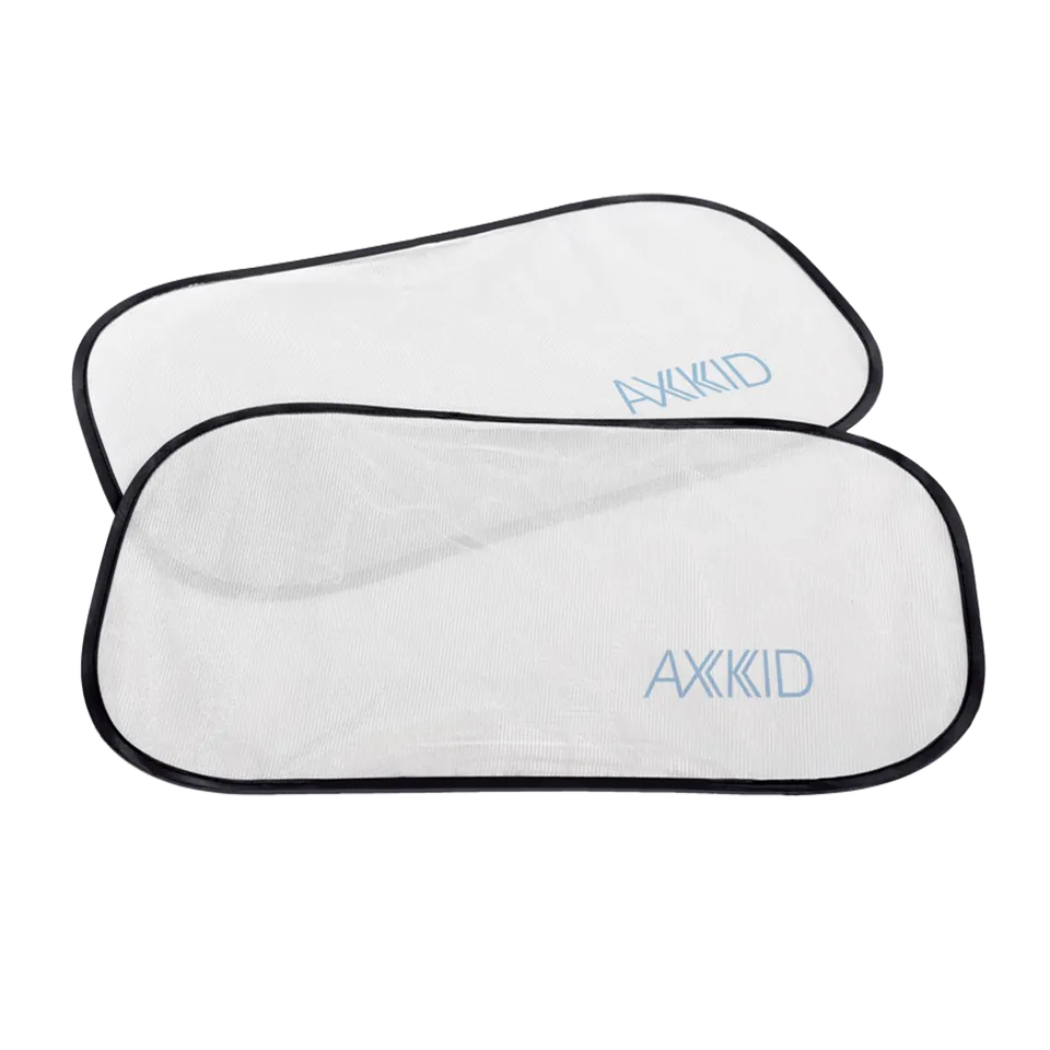 axkid-sunshades-tende-parasole-per-finestrino-auto-confezione-da-2-pezzi image 1