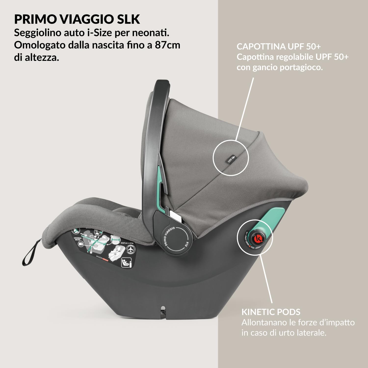 peg-perego-book-modular-trio-0-4-anni-passeggino-culla-elite-primo-viaggio-slk-i image 6
