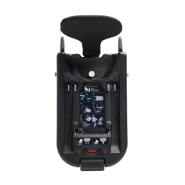 axkid-modukid-base-base-isofix-modulare image 1
