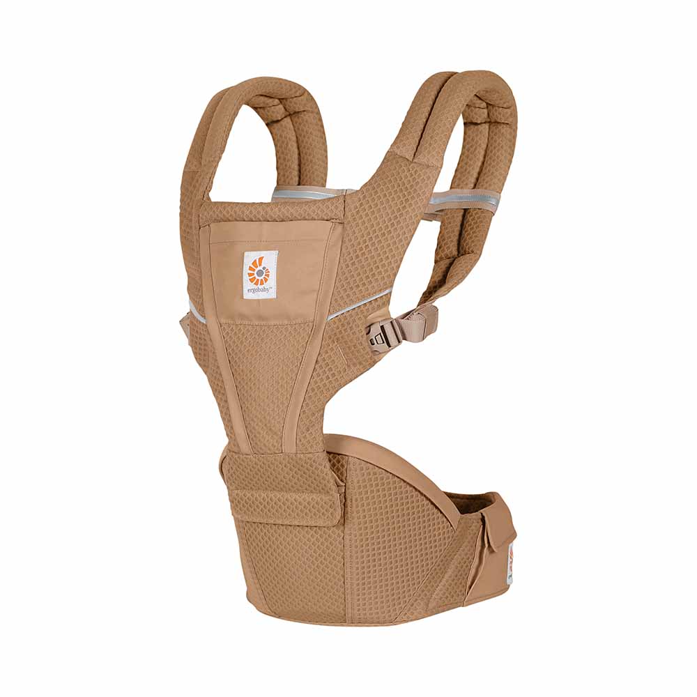 ergobaby-alta-hip-seat-marsupio-con-seduta-ergonomica image 2