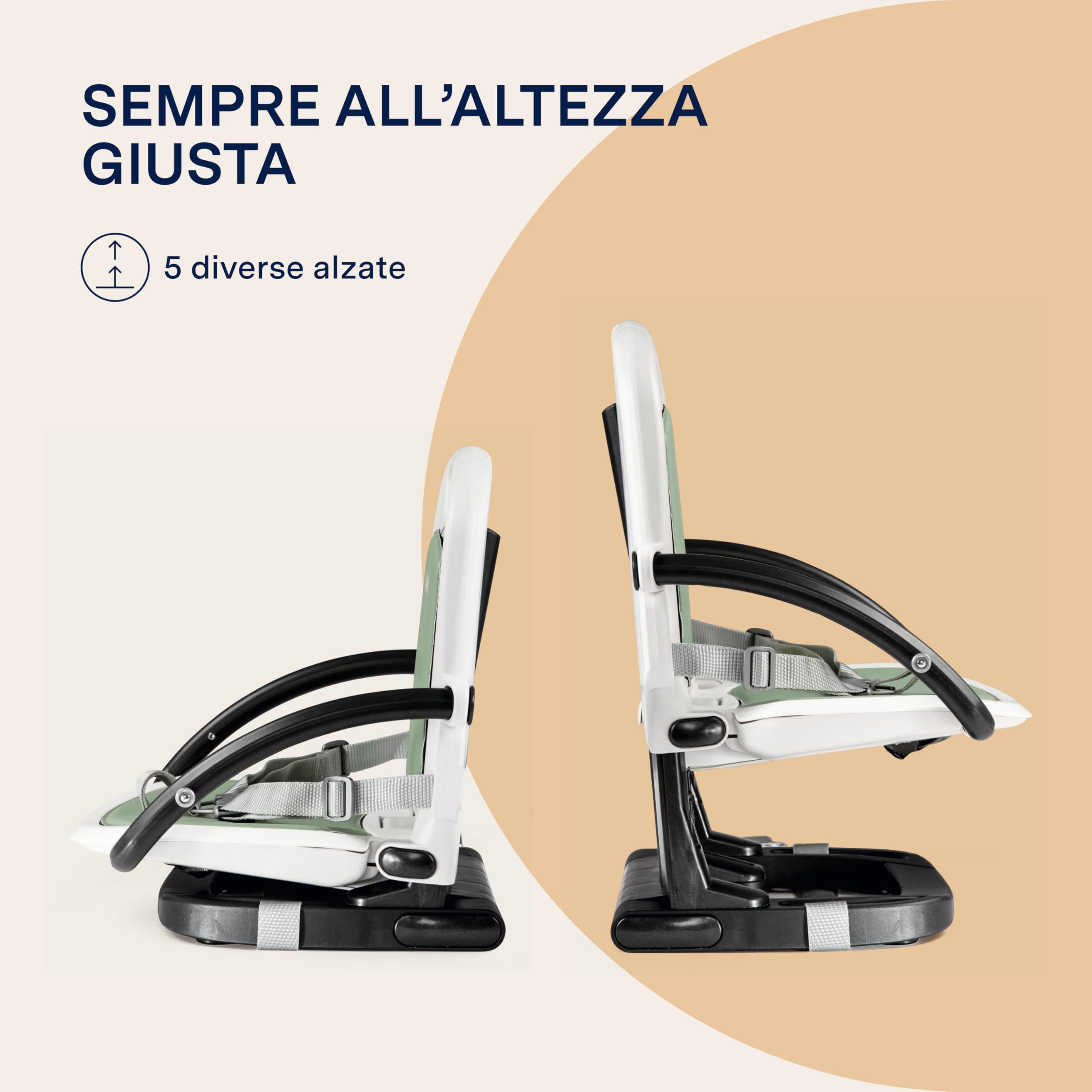 peg-perego-rialto-mint-alzasedia-pappa-portatile-regolabile-6-mesi-3-anni-0-15-k image 4
