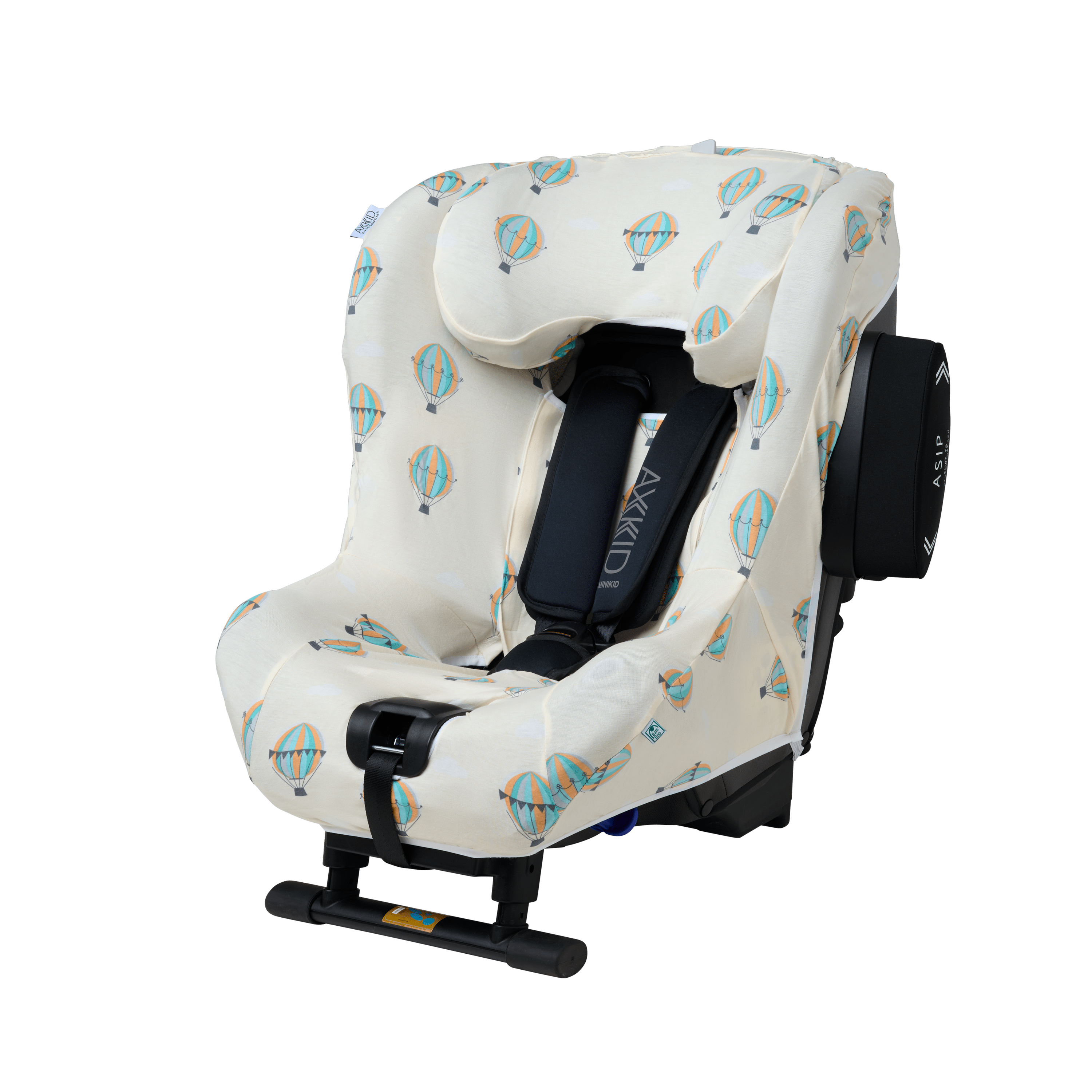 axkid-x-geggamoja-rivestimento-seggiolino-per-minikid-1-2-e-move image 1