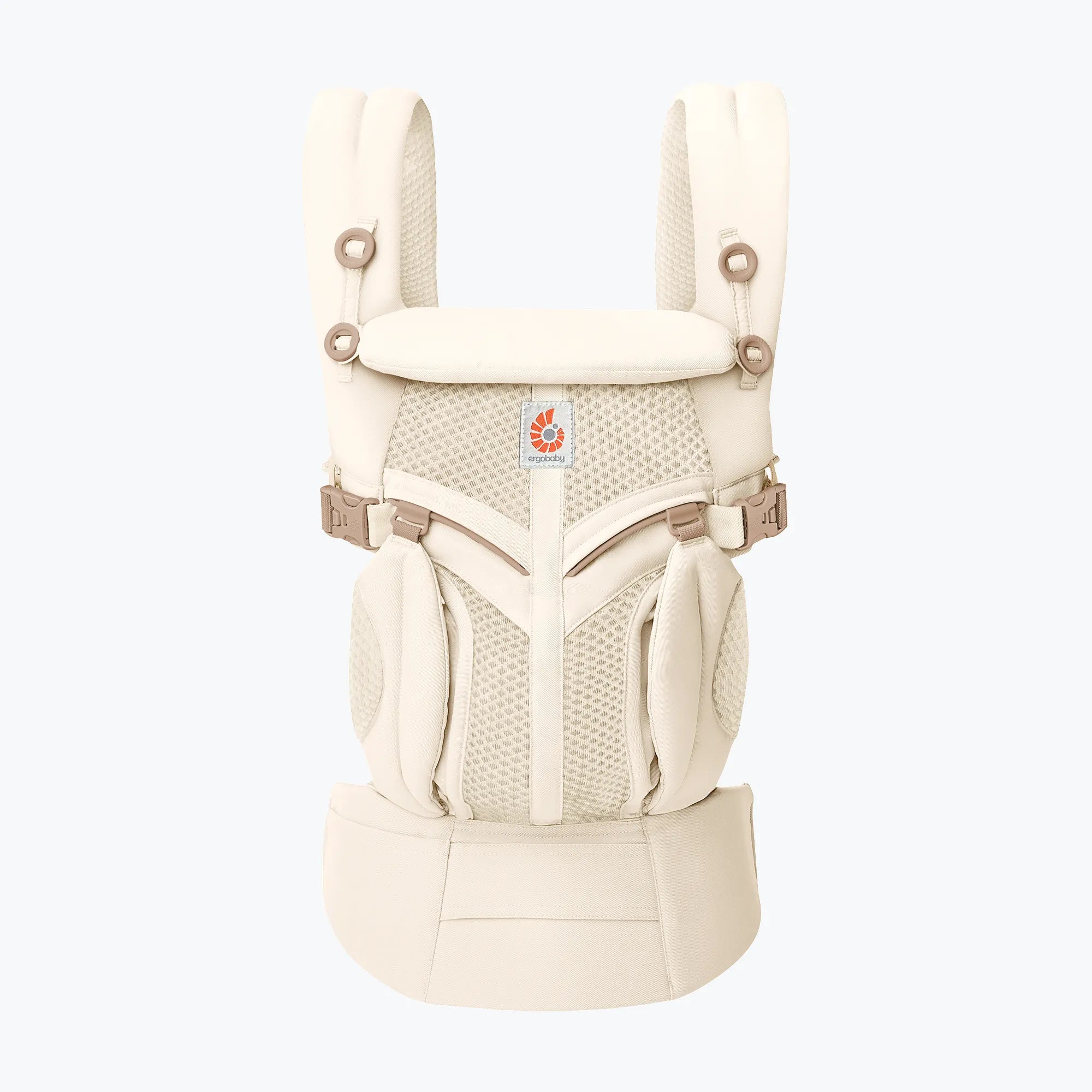 ergobaby-omni-classic-marsupio-ergonomico-4-posizioni-0-48-mesi image 4