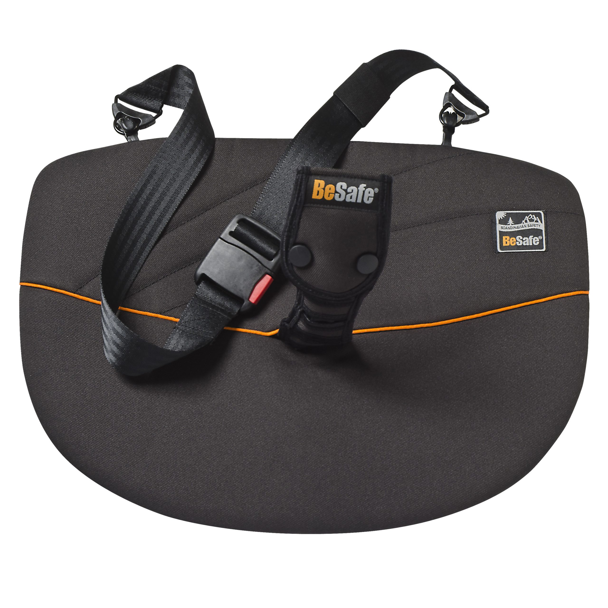 besafe-pregnant-izi-fix-guida-cintura-gravidanza image 1