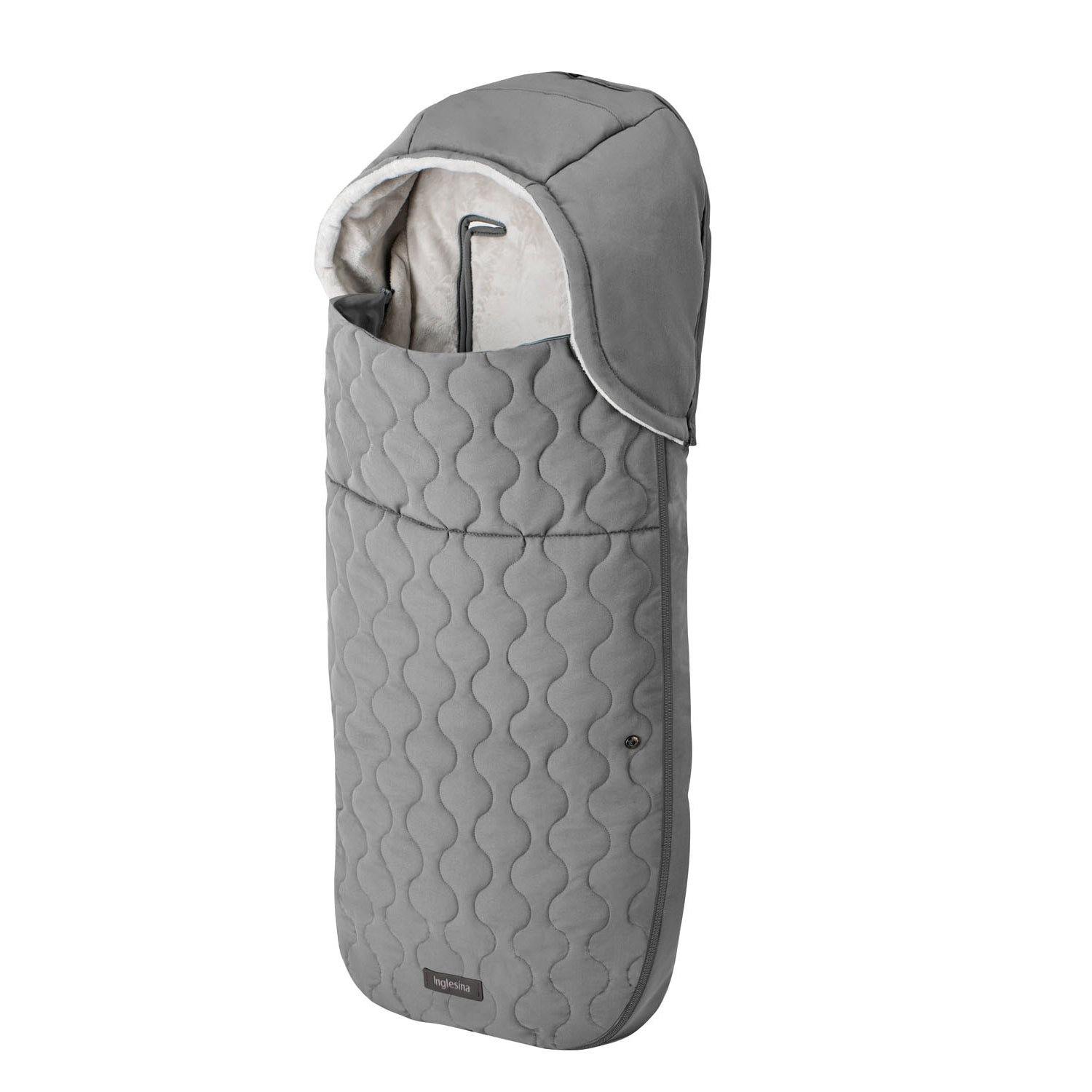 inglesina-stroller-footmuff-sacco-invernale-passeggino image 1