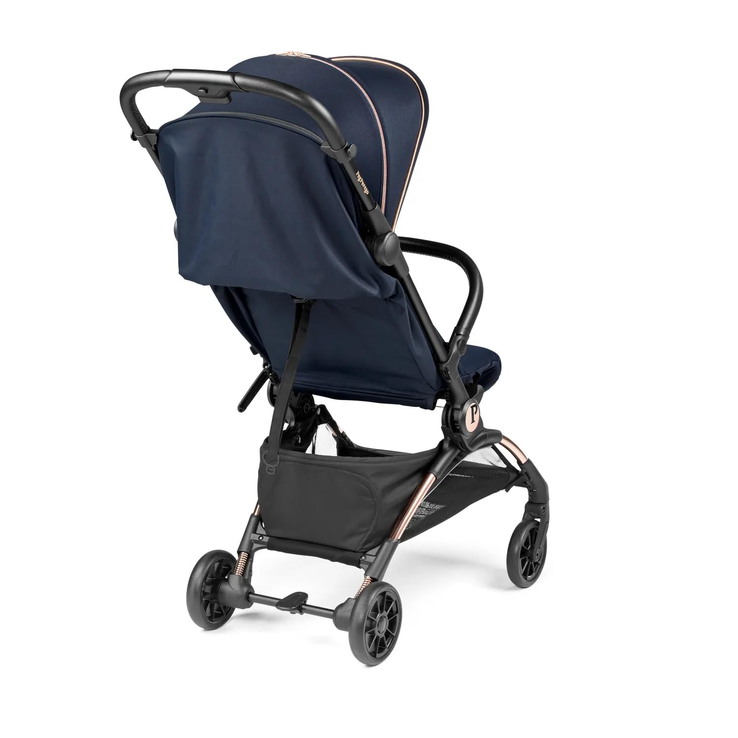 peg-perego-volo-blue-shine-passeggino-ultraleggero-5-4-kg-con-capottina-upf-50 image 4