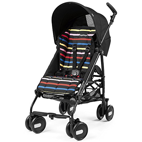 peg-perego-pliko-mini-neon-passeggino-leggero-0-4-anni-fino-a-22-kg image 5