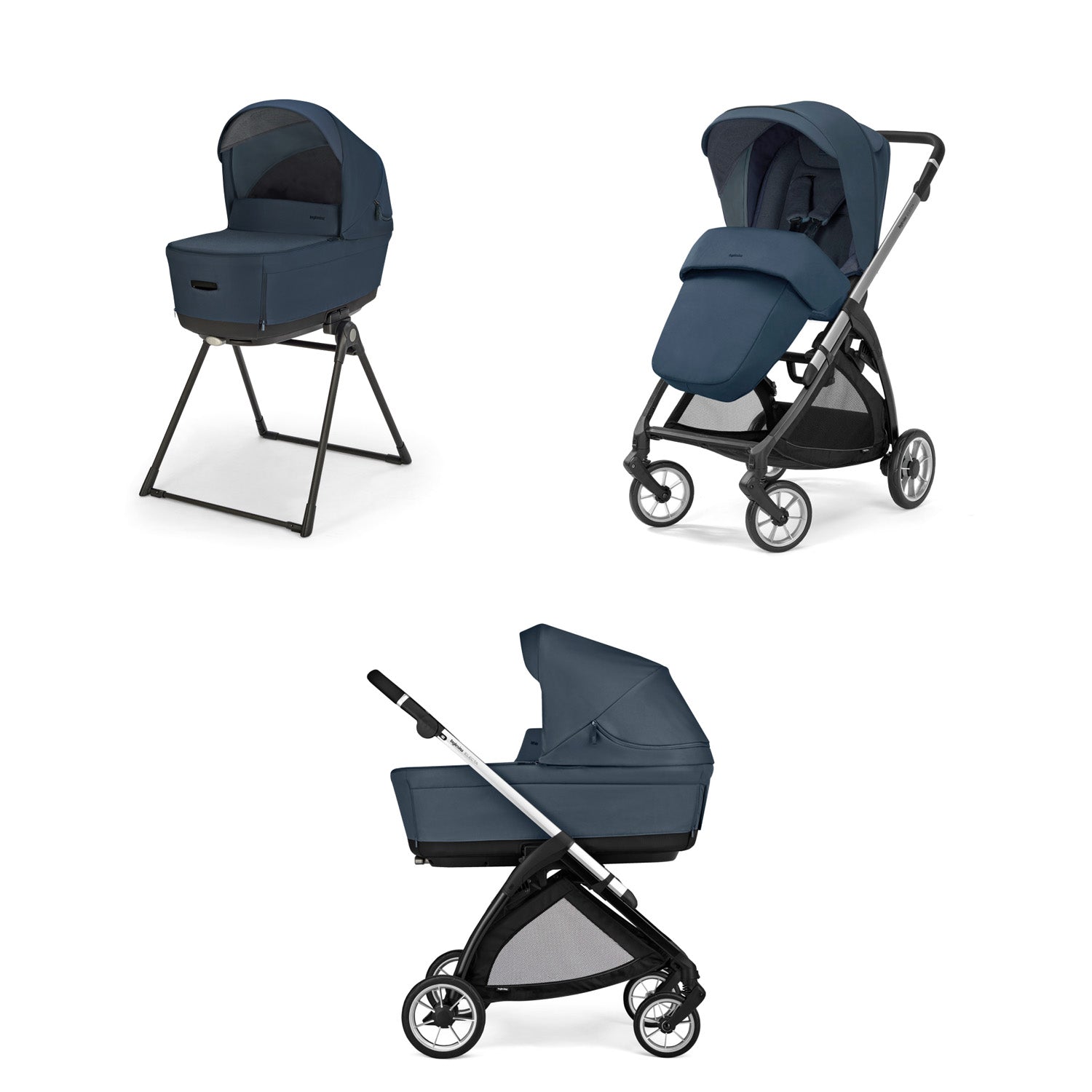 inglesina-electa-duo-2025-sistema-duo-metropolitano image 2