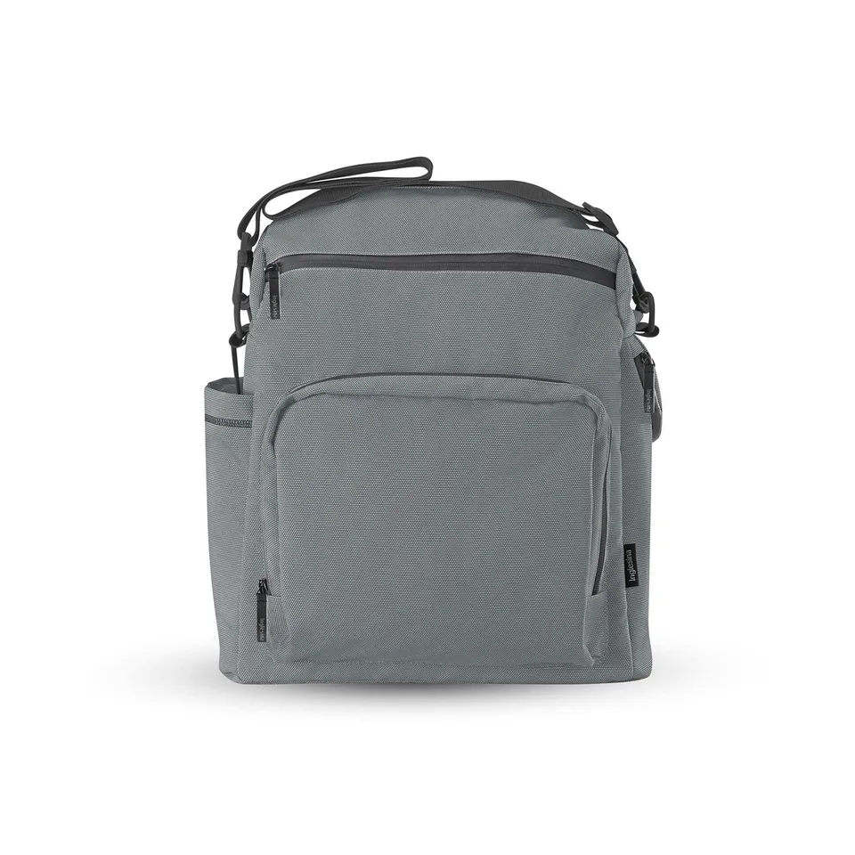 inglesina-electa-adventure-bag-borsa-fasciatoio-2025 image 1
