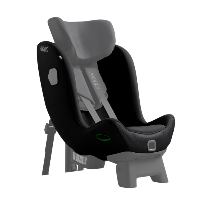 axkid-minikid-4-pro-rivestimento-tessile-principale-di-ricambio image 1