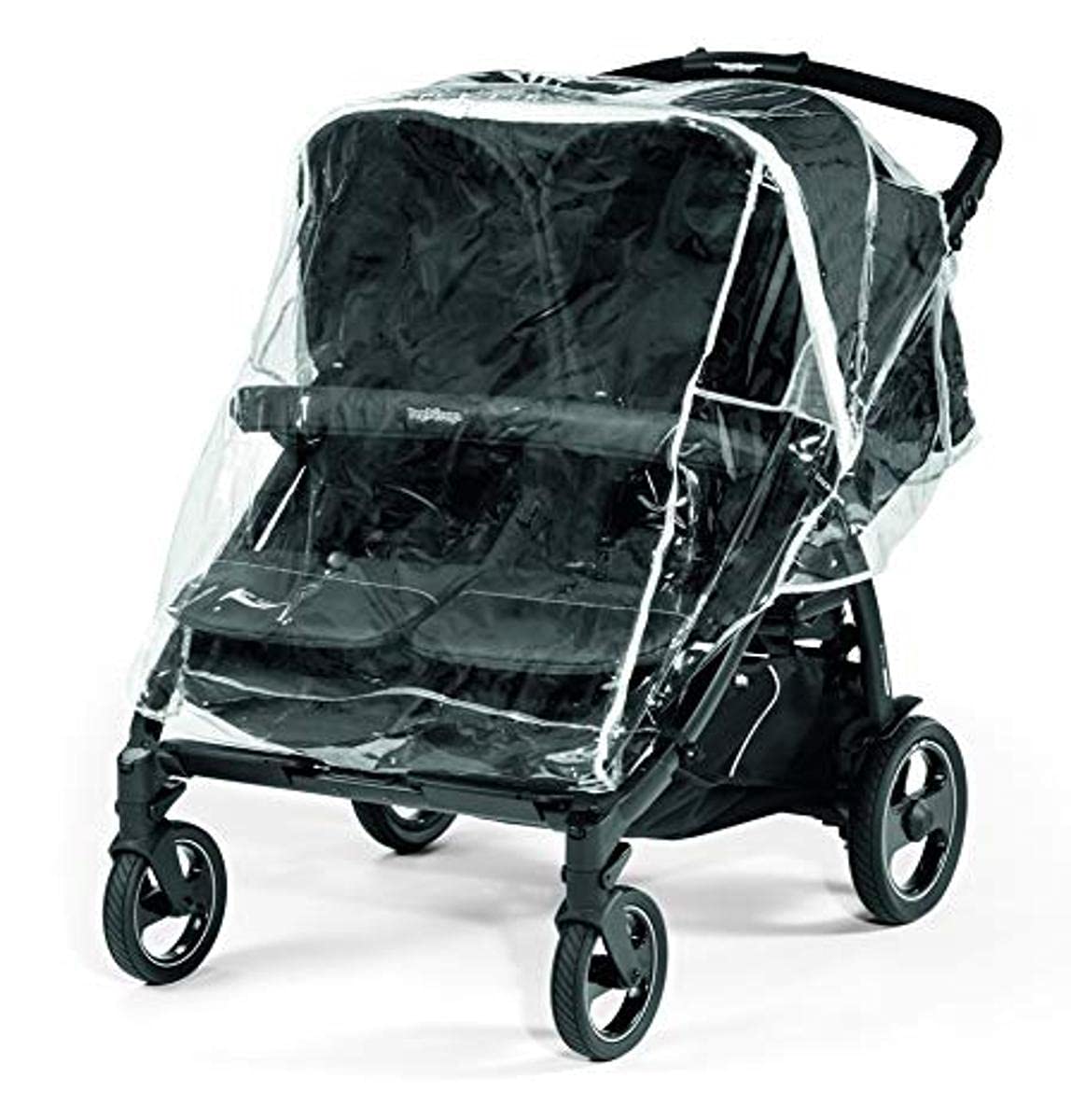 peg-perego-book-for-two-parapioggia-per-passeggino-gemellare image 1