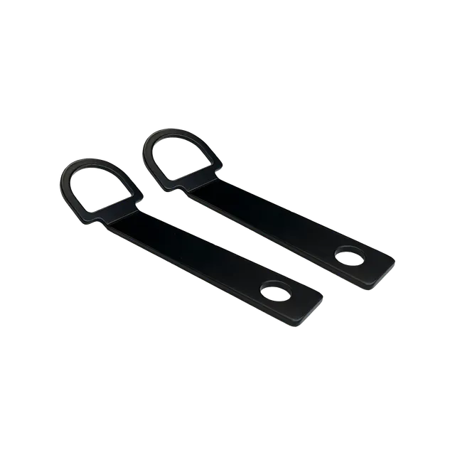 axkid-attachment-loops-160-mm-cinghie-fissaggio-per-seggiolini-rear-facing image 1