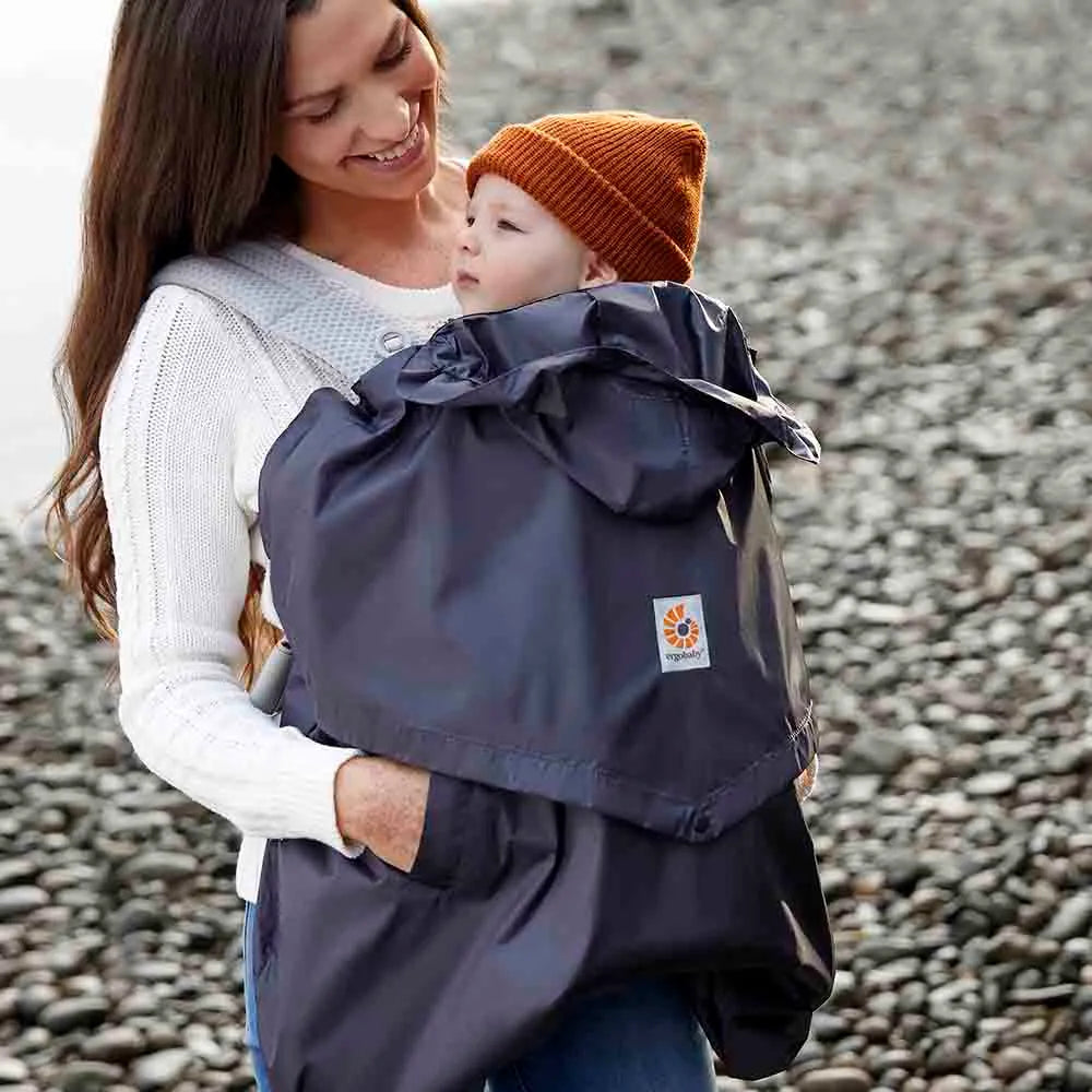 ergobaby-copertura-antipioggia-e-antivento-per-marsupio-compatibile-omni image 4