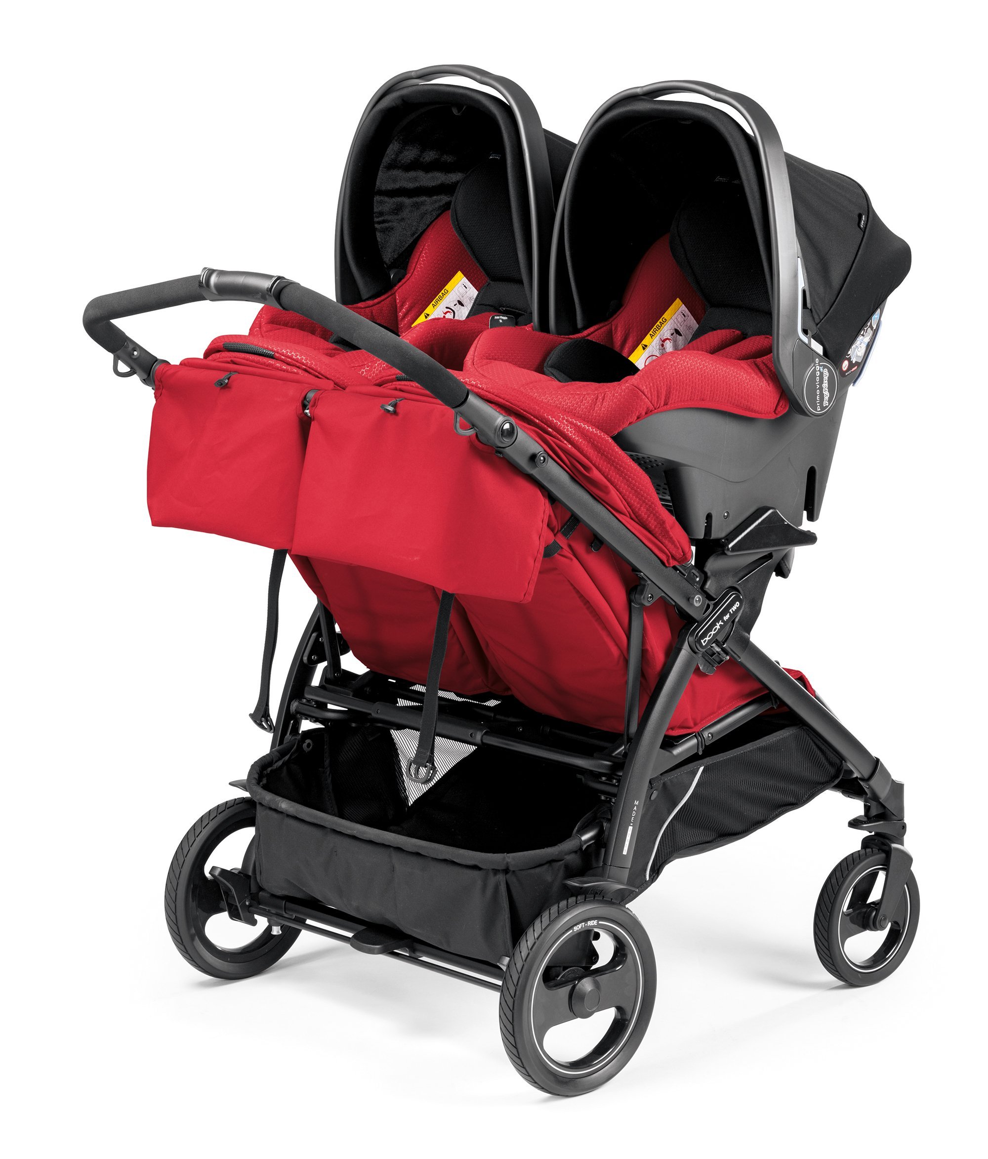 peg-perego-adapter-book-for-two-per-2-seggiolini-primo-viaggio-sl image 2