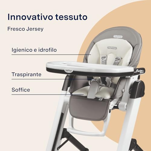 peg-perego-booster-cushion-cuscino-imbottito-double-face-per-seggioloni-e-passeg image 8