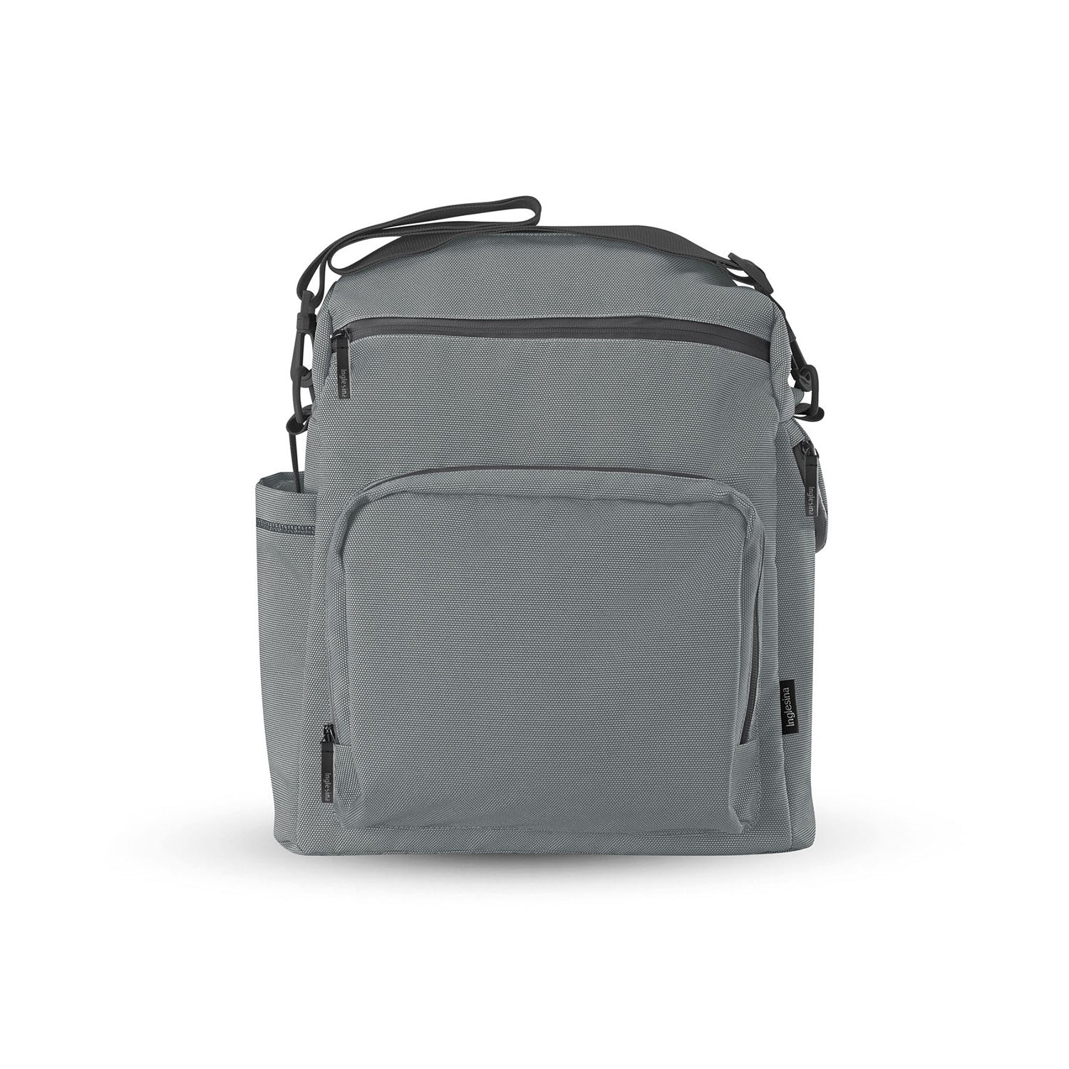 inglesina-electa-adventure-bag-borsa-fasciatoio-2025 image 1