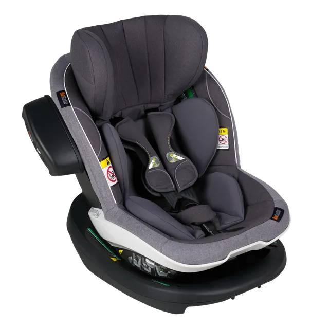 besafe-izi-modular-a-x1-i-size-seggiolino-auto-61-105-cm-per-base-isofix image 1