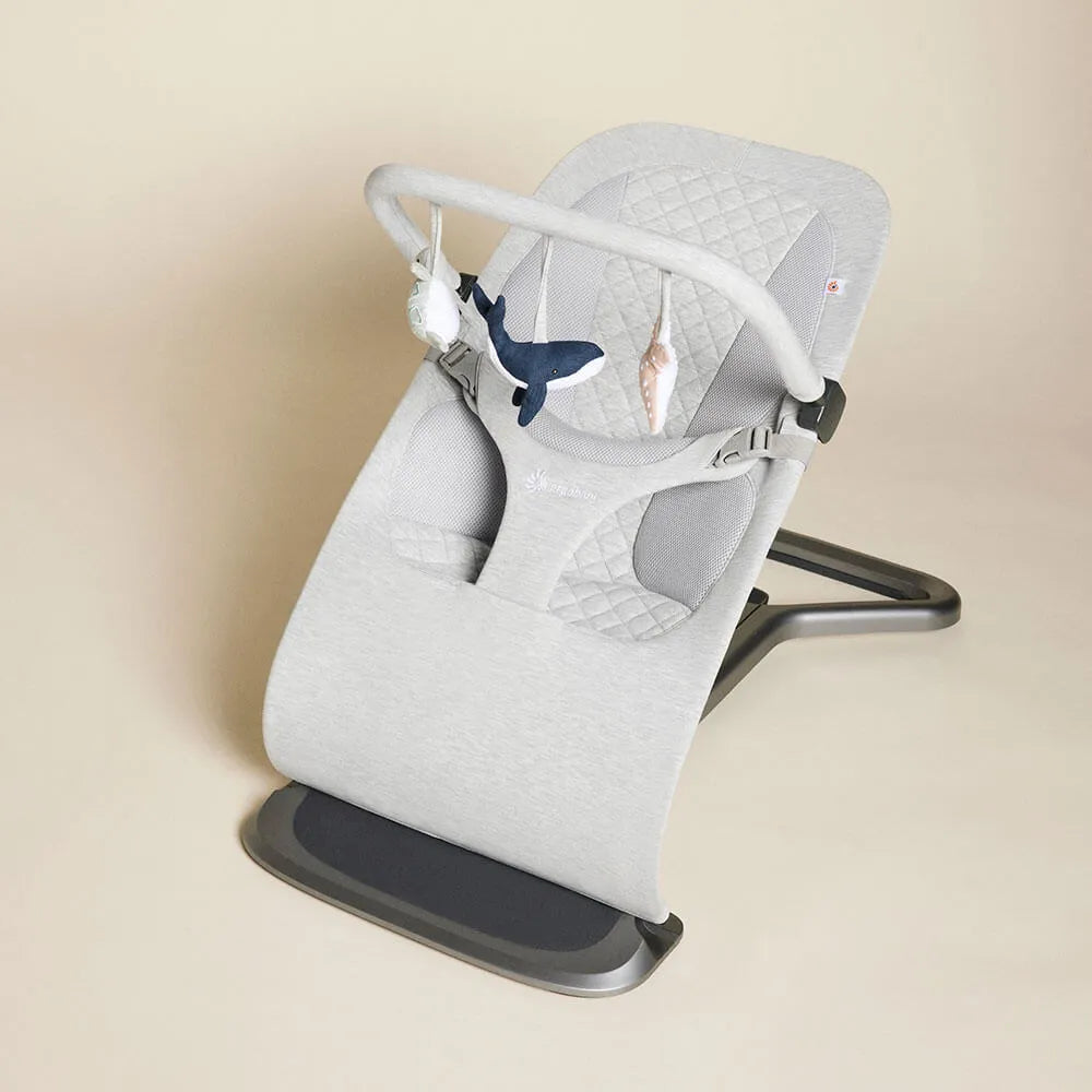 ergobaby-barra-giochi-per-sdraietta-evolve-3-in-1 image 3