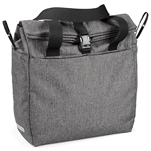 peg-perego-smart-bag-borsa-beb-ardesia image 4