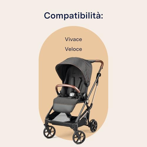 peg-perego-child-tray-vassoio-portabibite-e-porta-merenda-per-veloce-e-vivace image 7