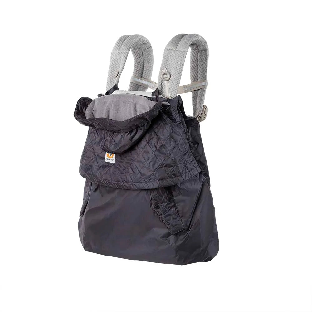 ergobaby-copertura-marsupio-tutte-le-stagioni image 1