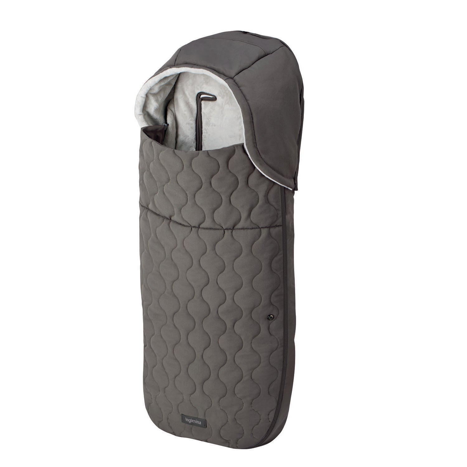 inglesina-stroller-footmuff-sacco-invernale-passeggino image 8