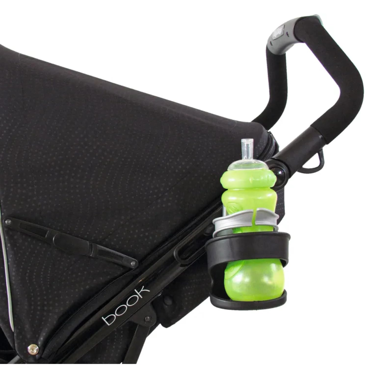 peg-perego-portabibite-universale-per-passeggino-stroller-cup-holder image 1