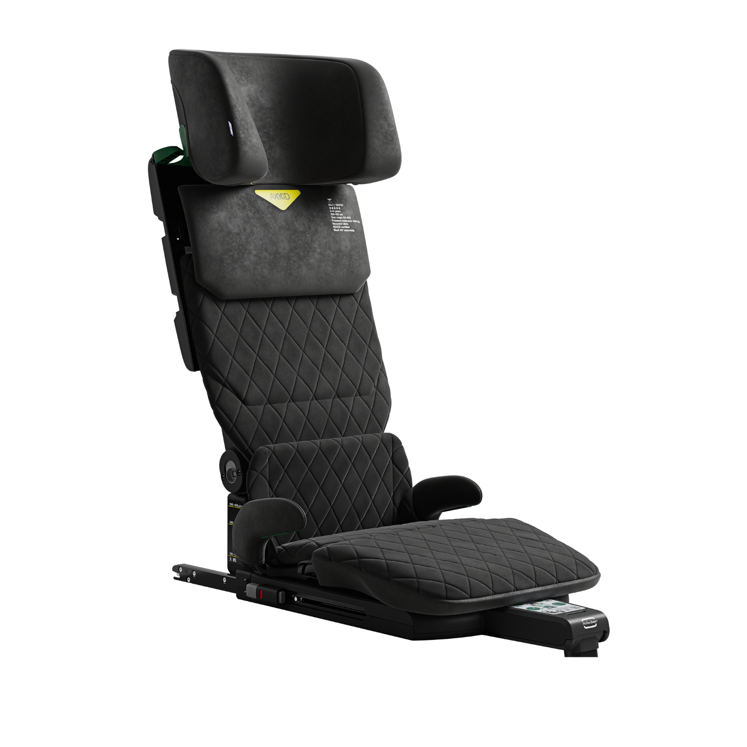 axkid-up-x-jon-olsson-seggiolino-rialzo-auto image 2