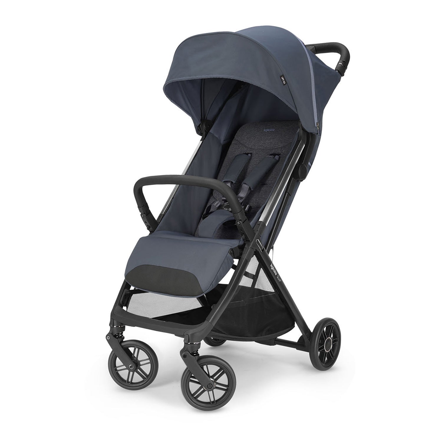 inglesina-quid-passeggino-ultracompatto-superleggero image 3