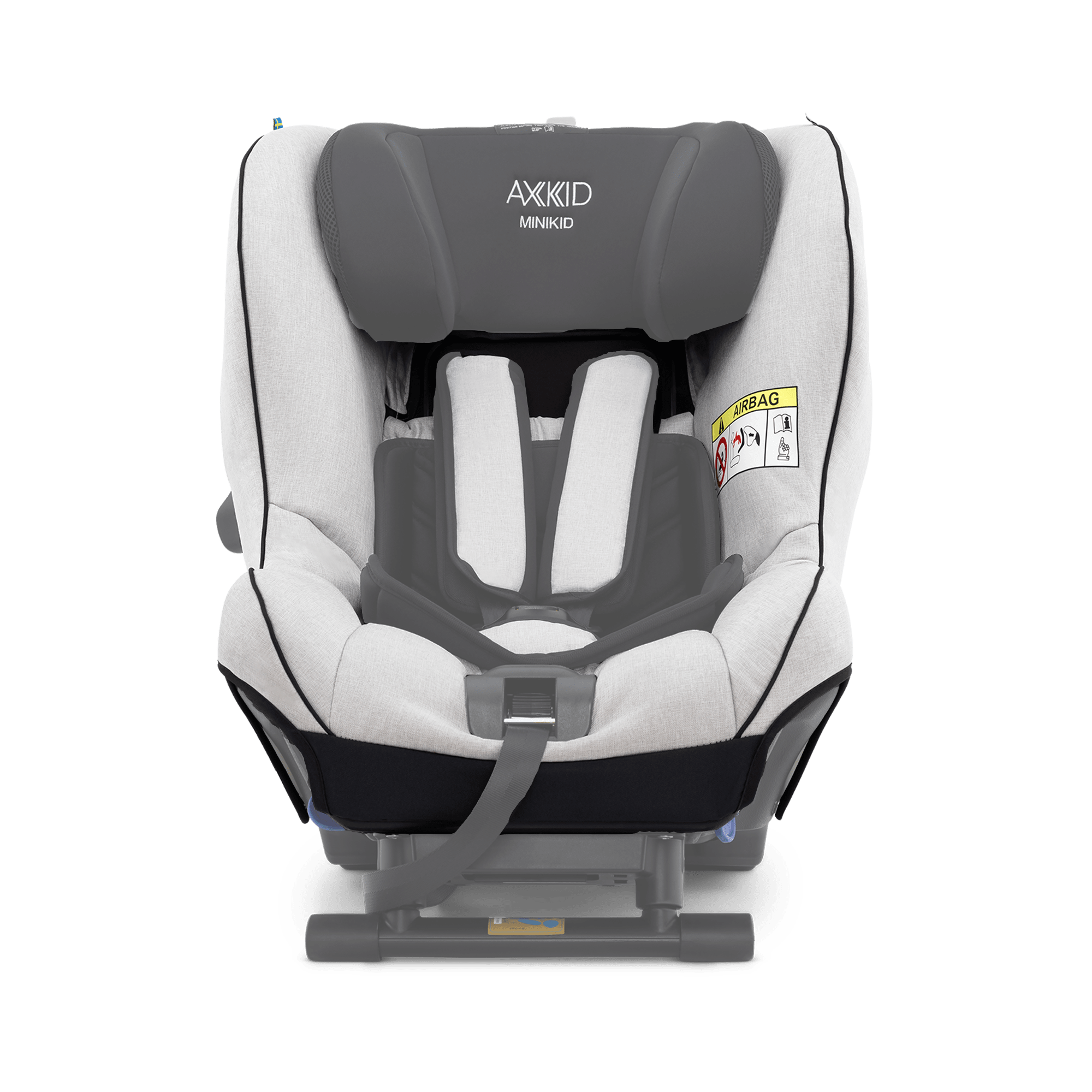 axkid-minikid-2-cover-2018-rivestimento-di-ricambio image 1