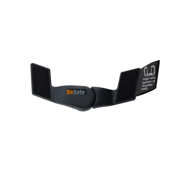 besafe-belt-guard-protezione-cintura-per-seggiolino-flex-fix image 1