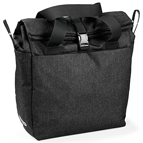peg-perego-smart-bag-borsa-beb-ardesia image 3