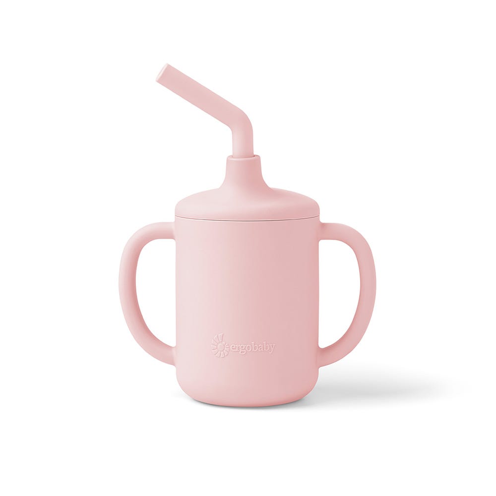ergobaby-set-deluxe-per-la-pappa-bicchiere-3-in-1-ciotola-a-ventosa-per-evolve-3 image 4