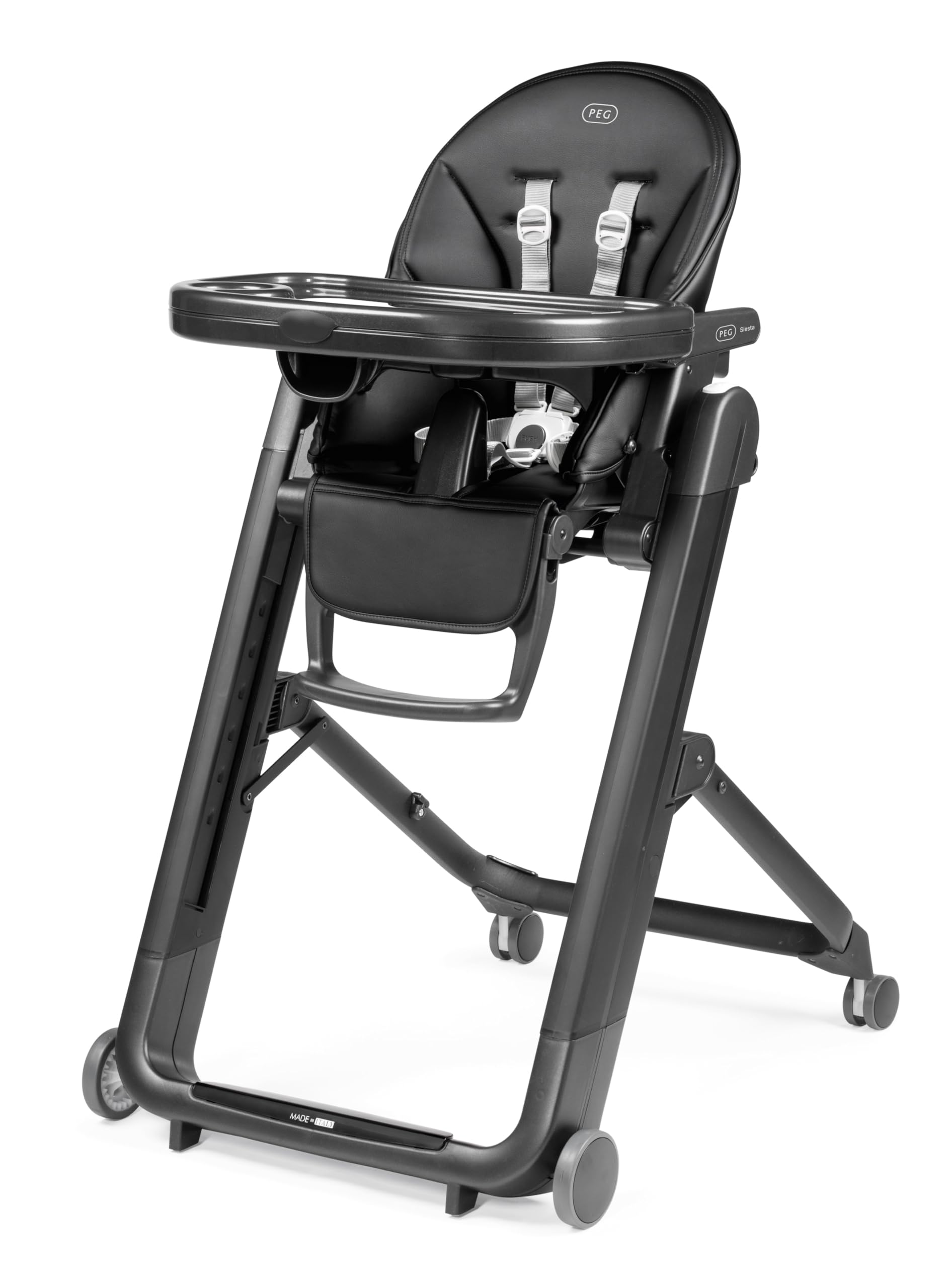 peg-perego-siesta-follow-me-seggiolone-pappa-0-15-kg-astral image 2