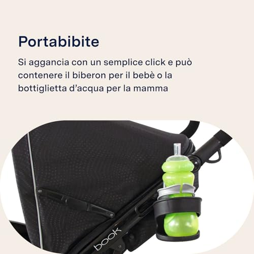 peg-perego-portabibite-universale-per-passeggino-stroller-cup-holder image 7
