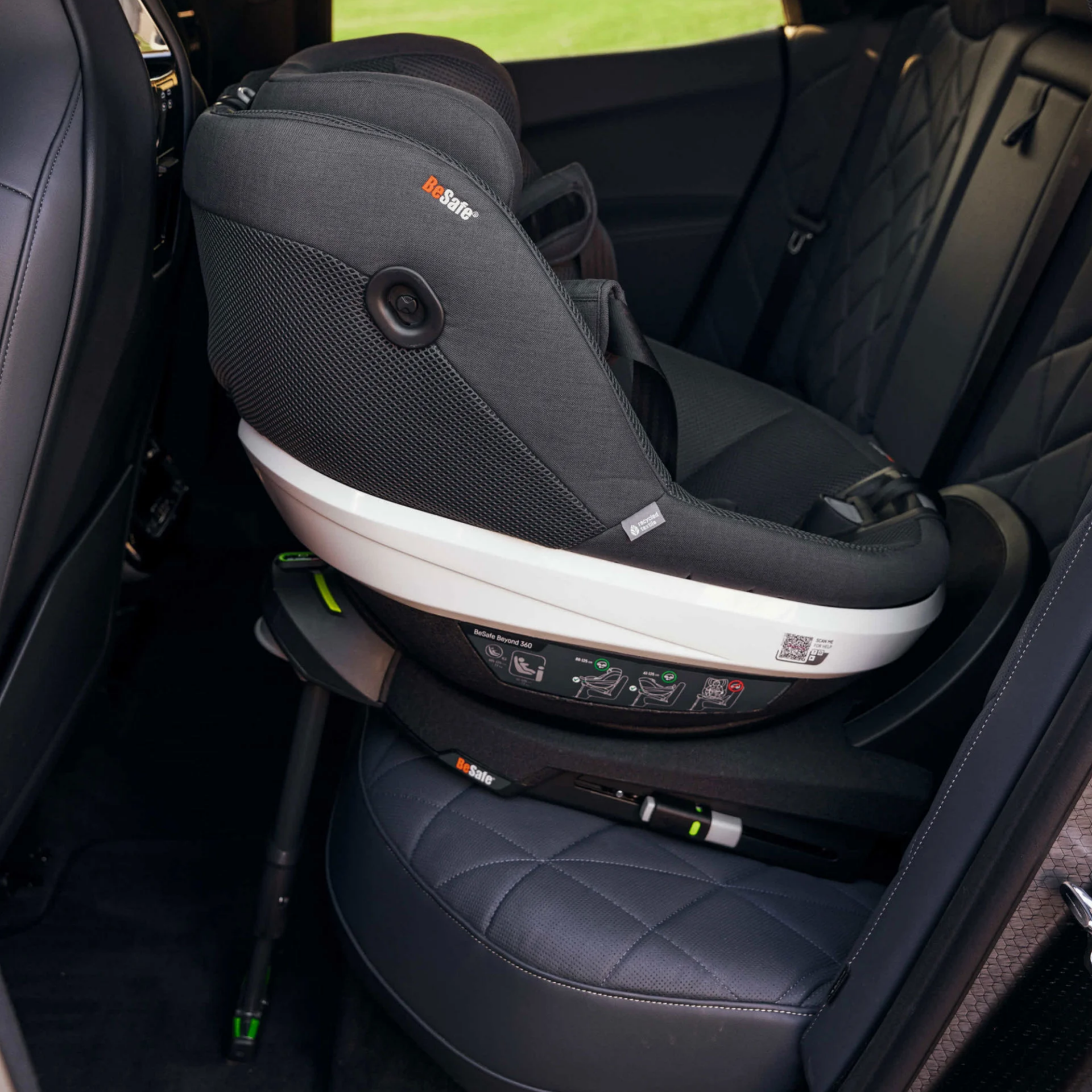 besafe-beyond-base-auto-isofix image 4
